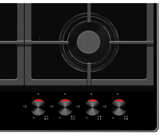 AMICA PG6510SPR - 373864 - zdjęcie 3
